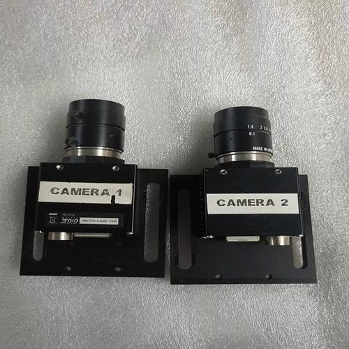 德国工业相机主流品牌有哪些?-图1 德国工业相机主流品牌有哪些?-图1