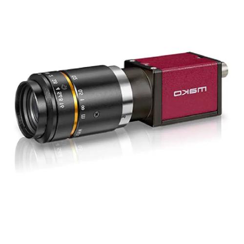 德国工业相机主流品牌有哪些?-图2 德国工业相机主流品牌有哪些?-图2