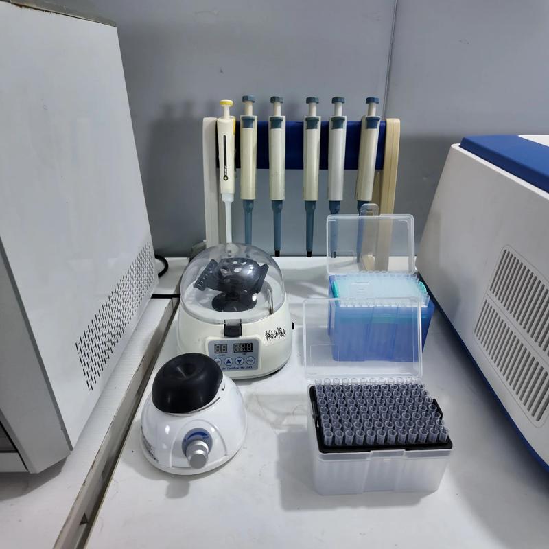 国产pcr仪品牌哪个好-图2 国产pcr仪品牌哪个好-图2