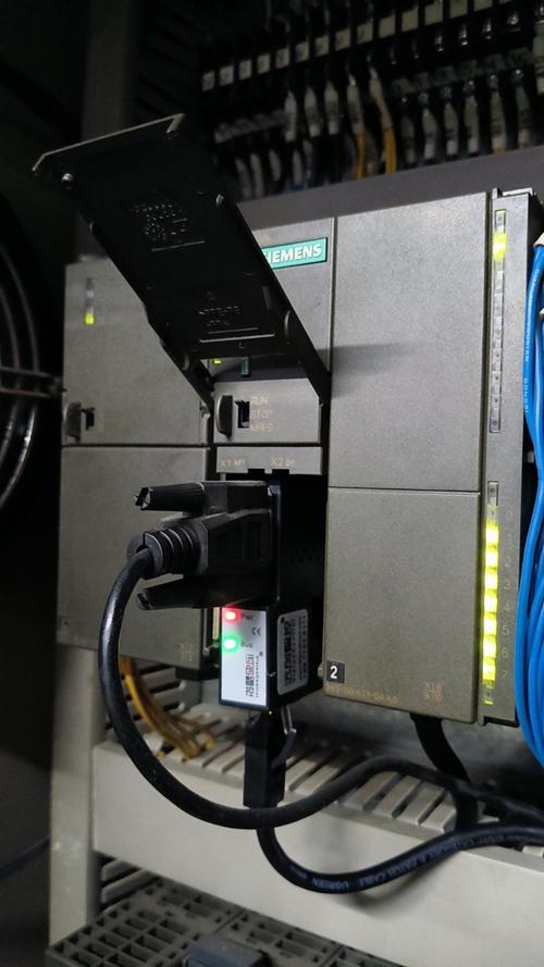 S7-200通讯口维修,常见故障有哪些?-图1 S7-200通讯口维修,常见故障有哪些?-图1