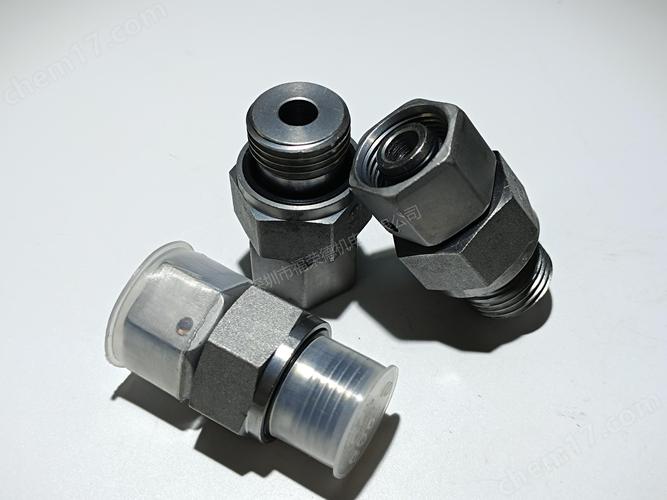 国产液压接头品牌有哪些-图2