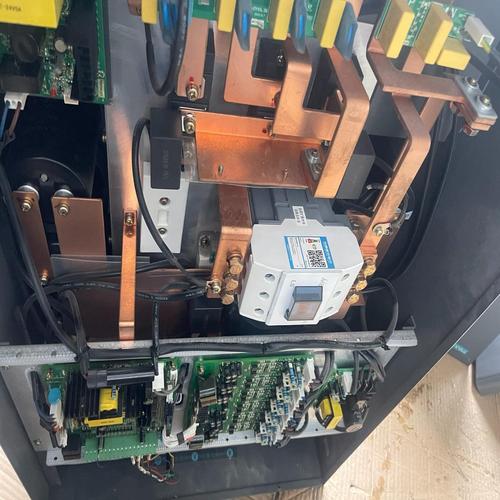 森兰变频器开关电源维修-图2