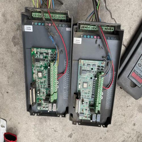 森兰变频器开关电源维修-图3