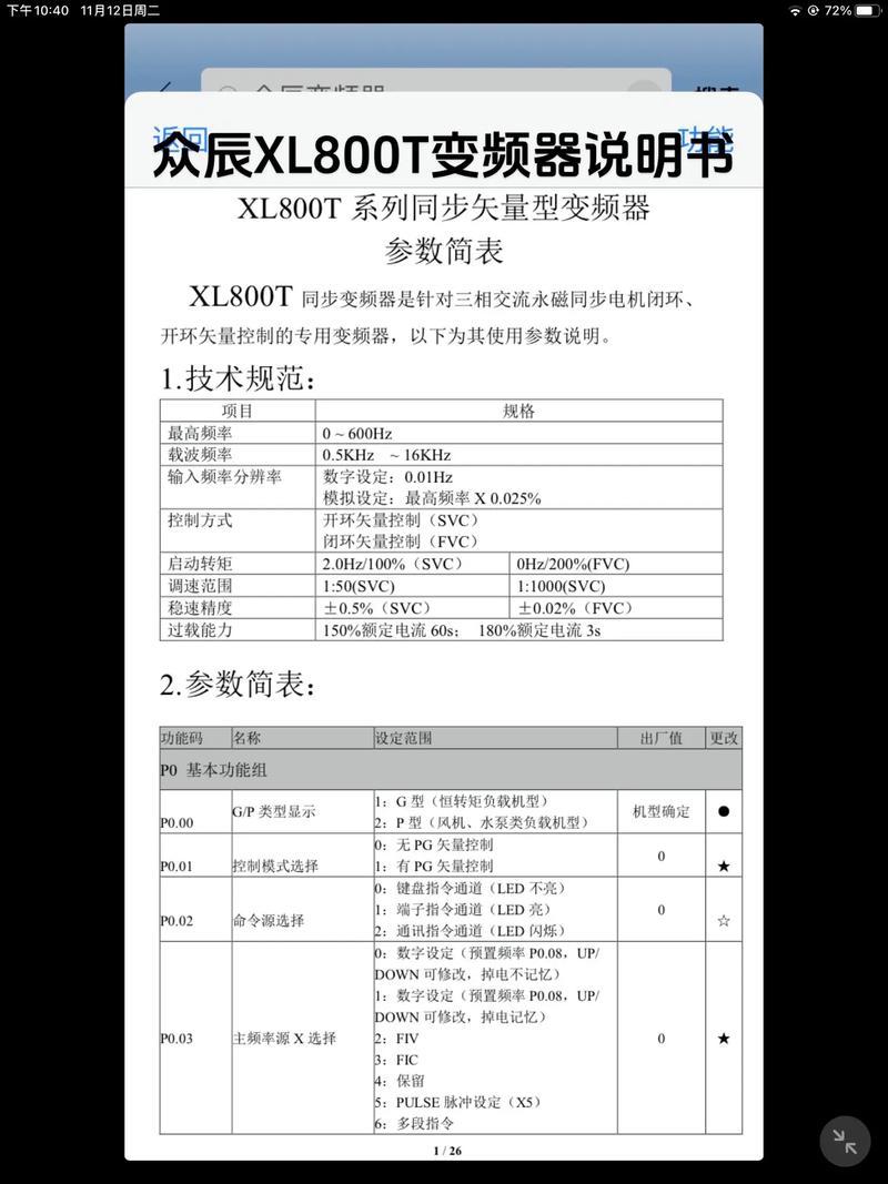 维修变频器一般需要多久?-图1 维修变频器一般需要多久?-图1