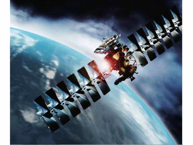 ka频段宽带通信技术如何突破瓶颈？-图1