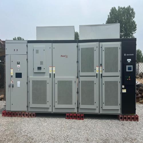 高压变频质量好的品牌有哪些?-图2 高压变频质量好的品牌有哪些?-图2