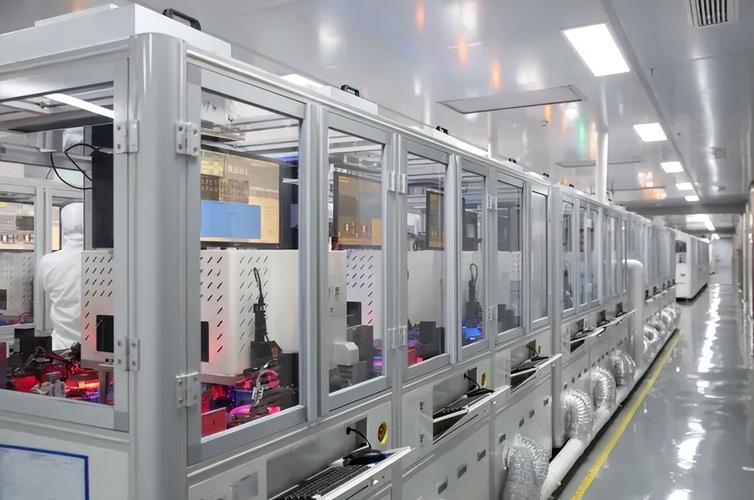 LED制造技术有哪些核心难点?-图1 LED制造技术有哪些核心难点?-图1