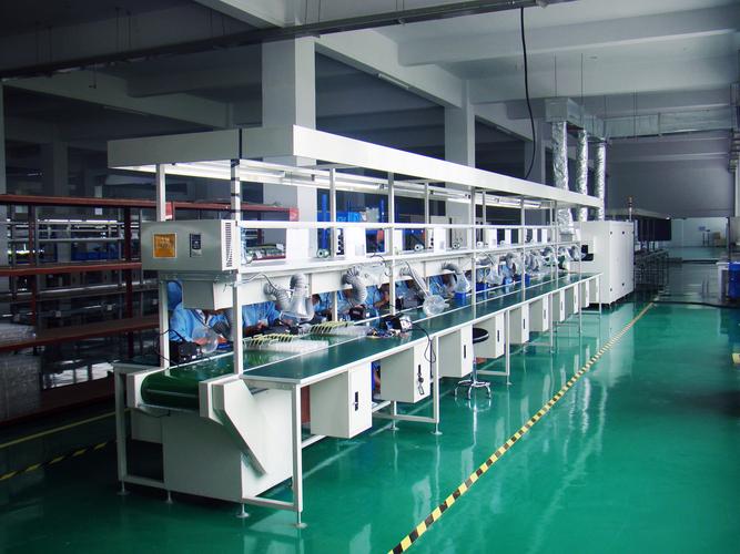 LED制造技术有哪些核心难点？-图2