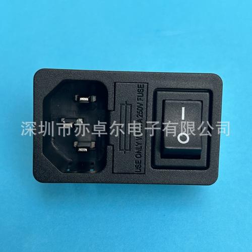 电子件JEC是什么品牌?-图2 电子件JEC是什么品牌?-图2