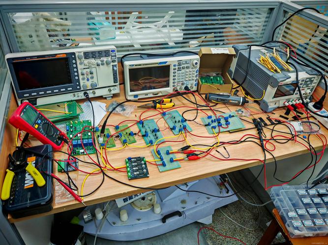 电子电力技术阶段测试考什么？-图3