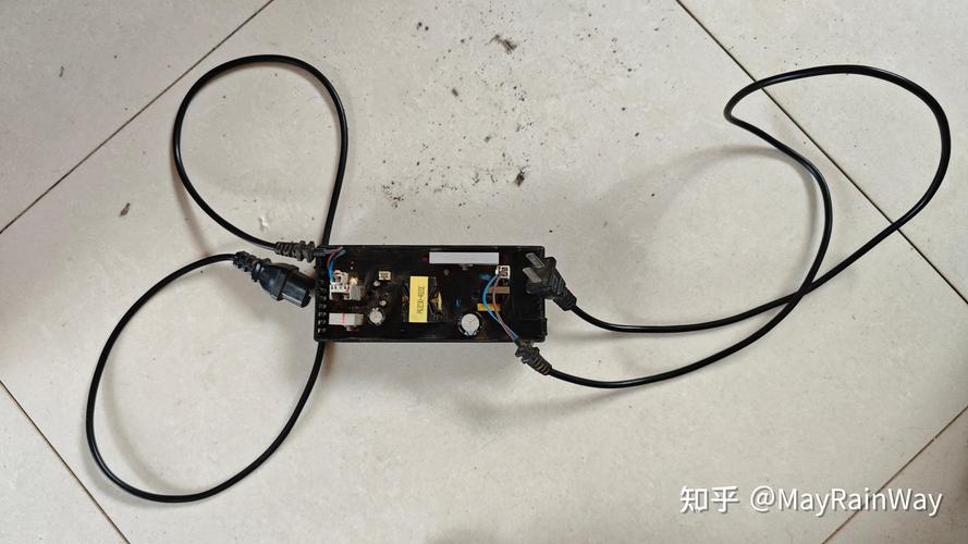 48v充电器坏了怎么修？附维修图解。-图1