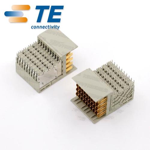 国产CPCI连接器品牌哪家强?-图1 国产CPCI连接器品牌哪家强?-图1