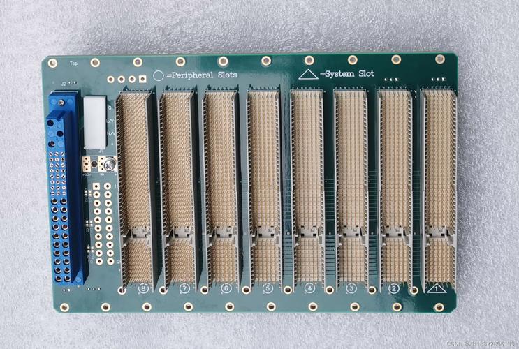 国产CPCI连接器品牌哪家强？-图3