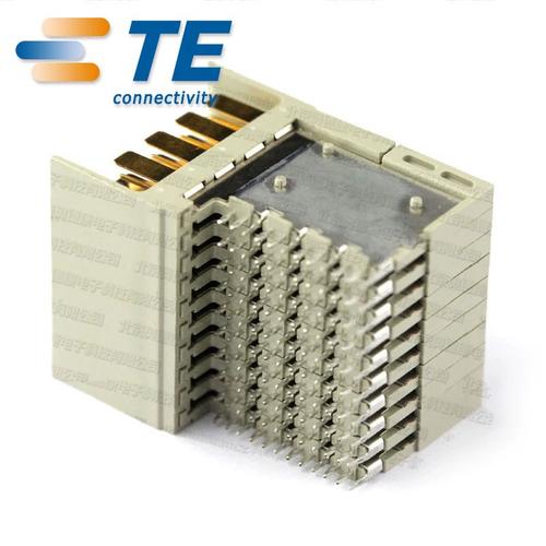 国产CPCI连接器品牌哪家强?-图2 国产CPCI连接器品牌哪家强?-图2