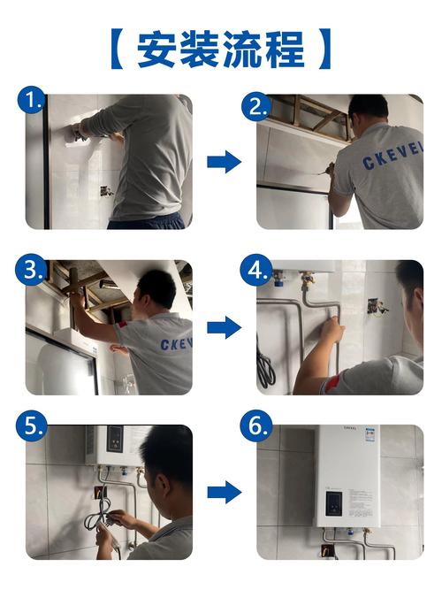 强排燃气热水器维修教程，自己动手靠谱吗？-图1