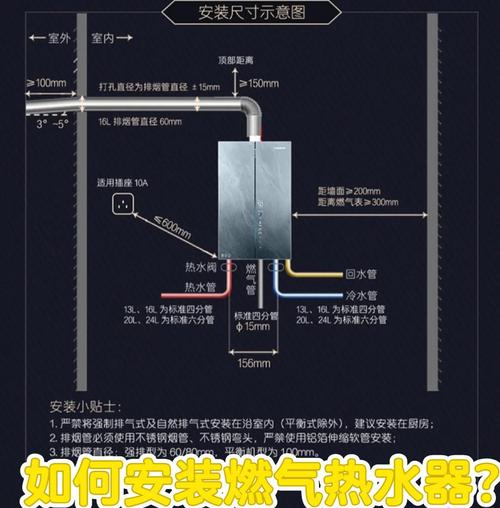 强排燃气热水器维修教程，自己动手靠谱吗？-图2