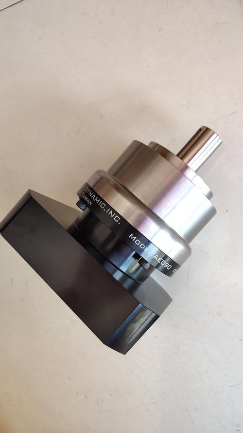 台湾减速机品牌apex有何独特优势?-图1 台湾减速机品牌apex有何独特优势?-图1