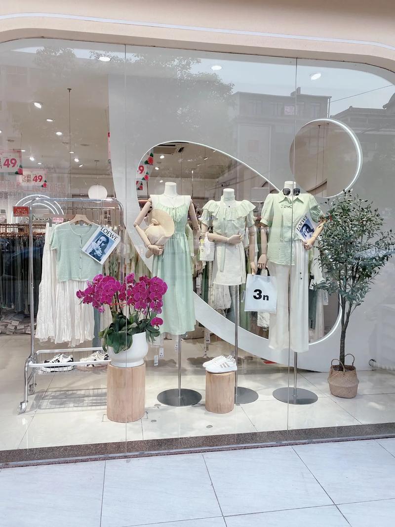 EDSX是什么品牌女装?-图3 EDSX是什么品牌女装?-图3