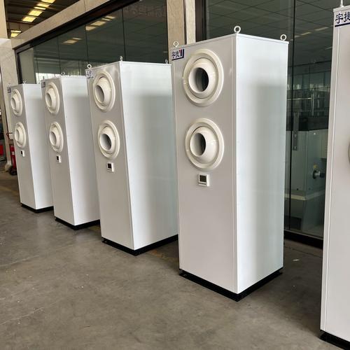 水冷空调机组品牌如何选？-图3