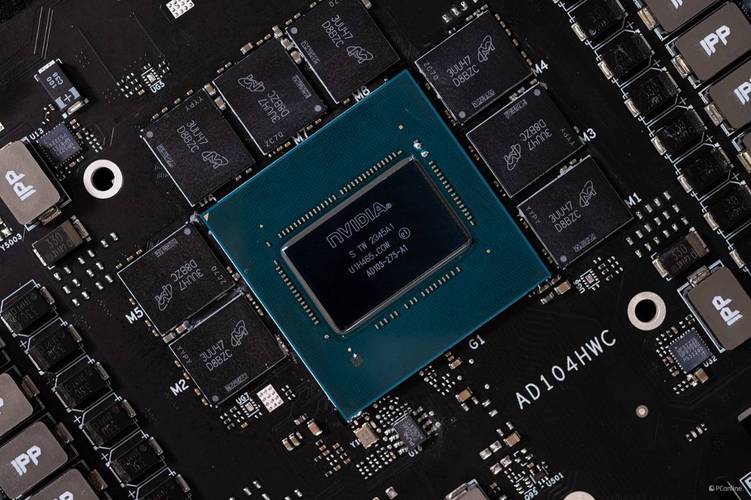 显卡极限性能的瓶颈究竟在哪?-图1 显卡极限性能的瓶颈究竟在哪?-图1