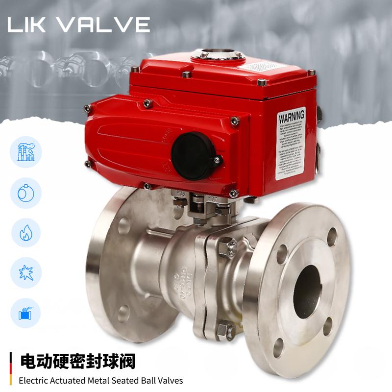 香港国外阀门品牌有哪些？-图2