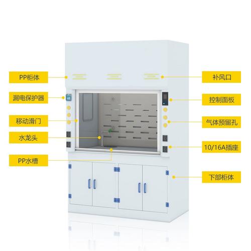 pcr操作柜哪个品牌好-图2