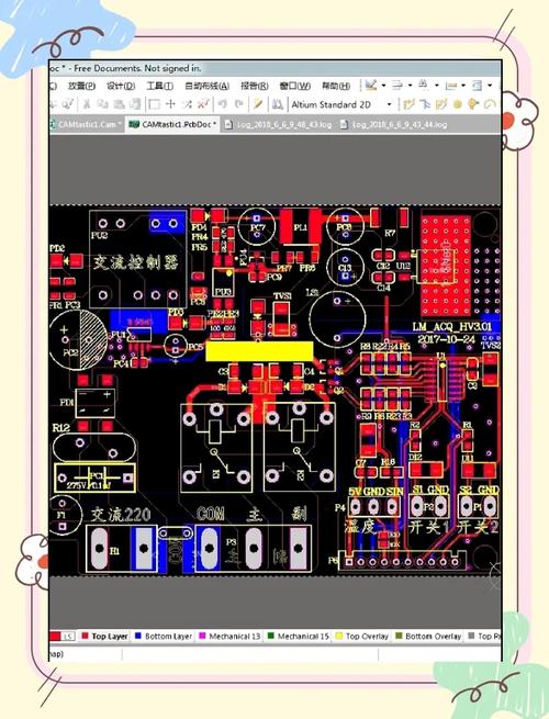 eda技术的应用对象-图1