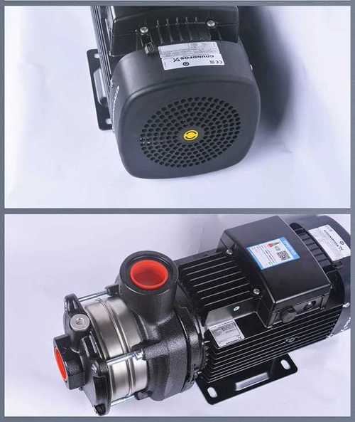 进口微型空调提水泵品牌怎么选？-图2