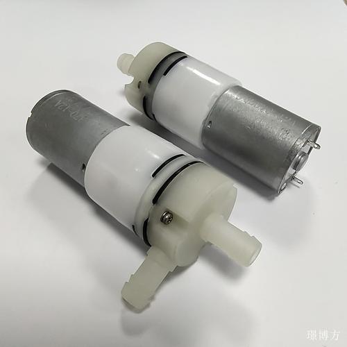 进口微型空调提水泵品牌怎么选?-图3 进口微型空调提水泵品牌怎么选?-图3