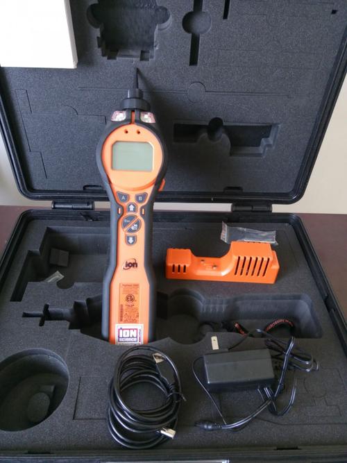 国外VOC检测设备品牌有哪些？-图3