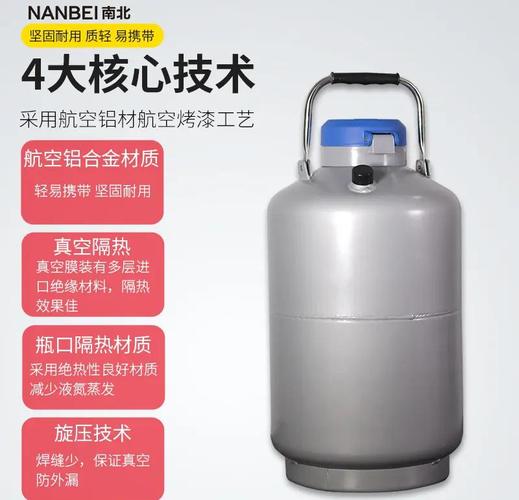 进口液氮罐品牌BMT些-图2