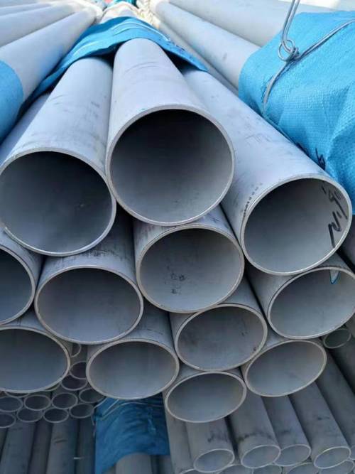 SS304AP管道品牌有哪些？-图3