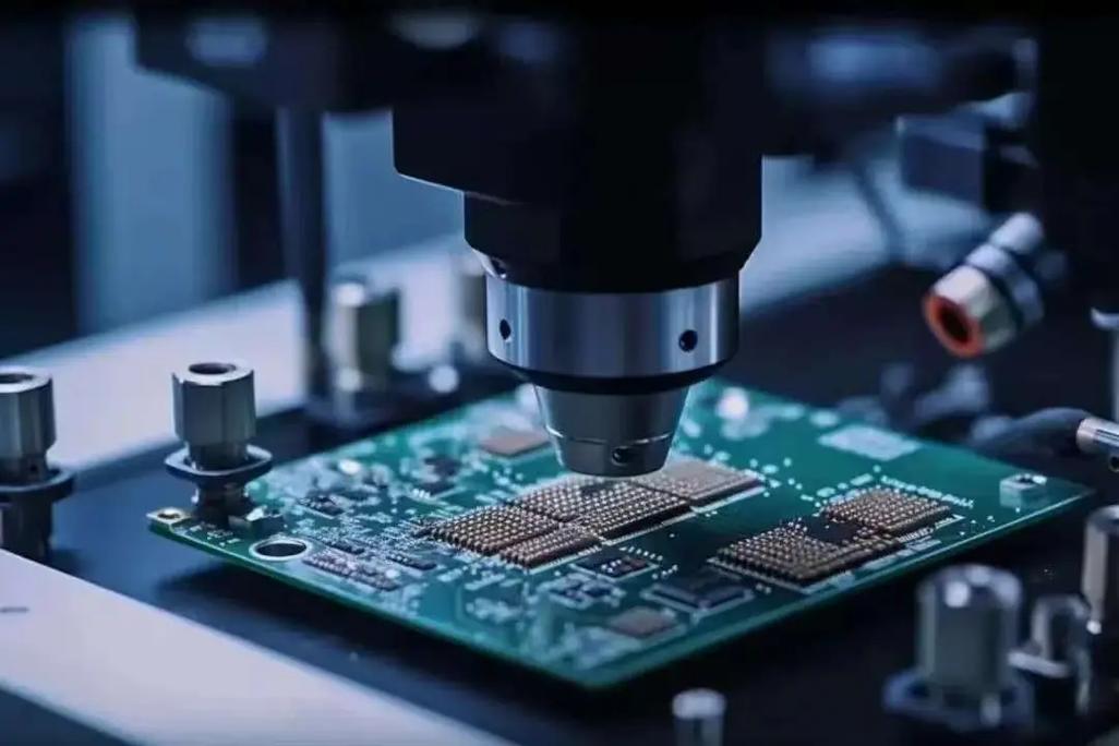 芯片封装测试技术有哪些核心方法?-图1 芯片封装测试技术有哪些核心方法?-图1