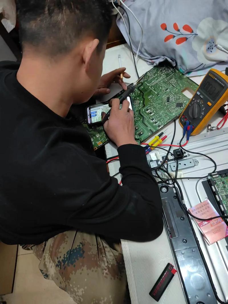 海丰三星家电维修点具体在哪？-图2