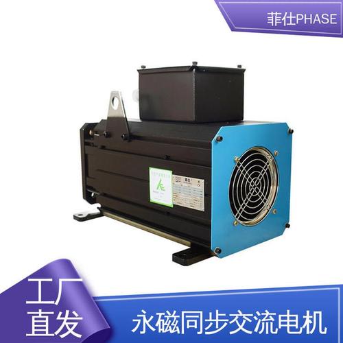 液压节能技术异步伺服如何实现高效能？-图1