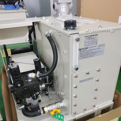 液压节能技术异步伺服如何实现高效能？-图2