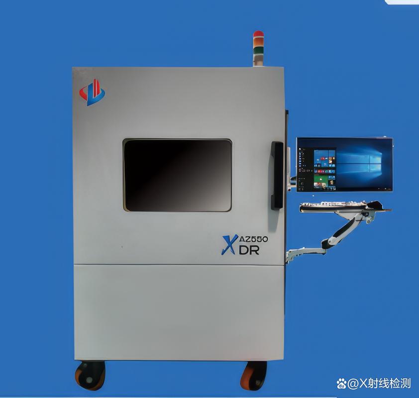 X射线检测仪品牌如何选？-图3