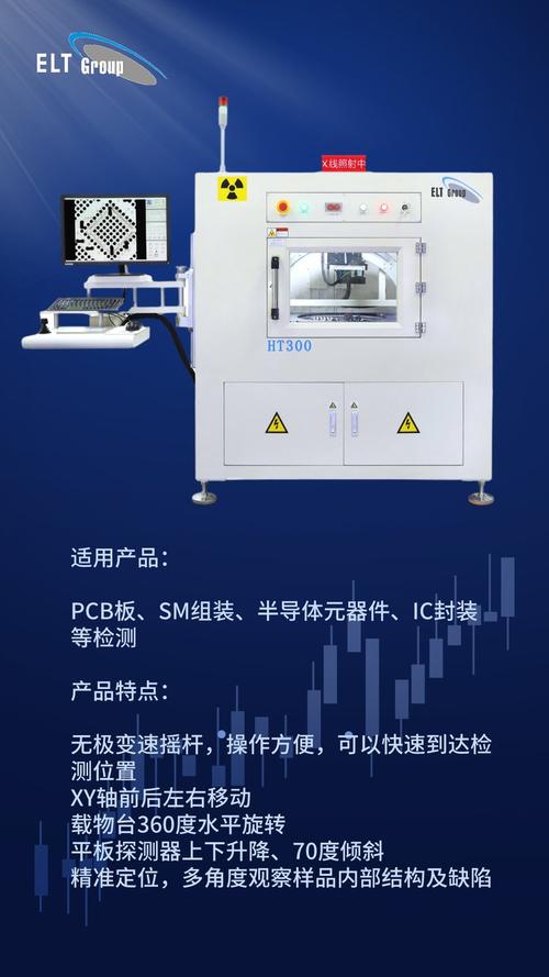 X射线检测仪品牌如何选?-图2 X射线检测仪品牌如何选?-图2