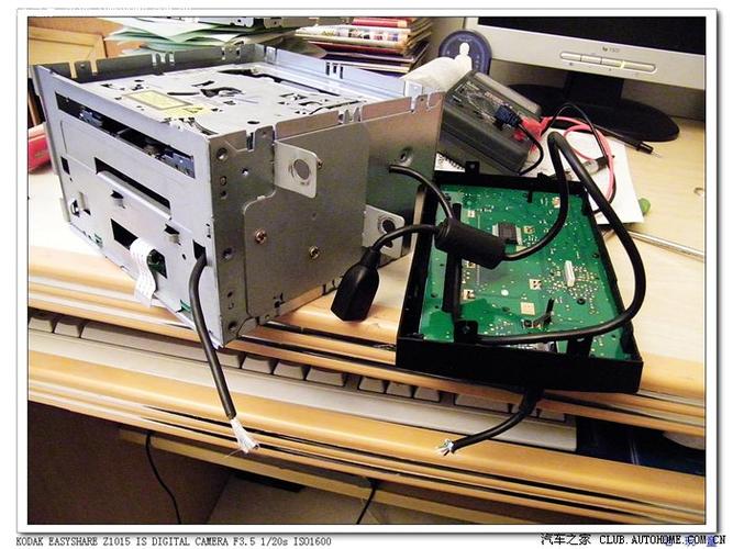 MP3维修实战宝典，如何快速解决常见故障？-图2