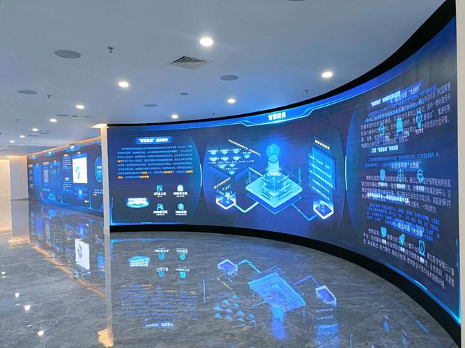 光电技术公共服务平台有何核心优势?-图1 光电技术公共服务平台有何核心优势?-图1