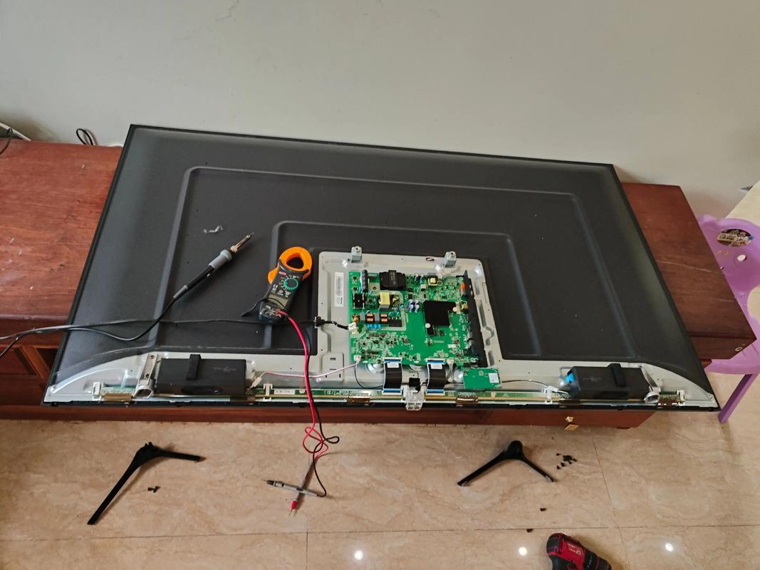 海信3D电视遥控器坏了怎么修?-图1 海信3D电视遥控器坏了怎么修?-图1