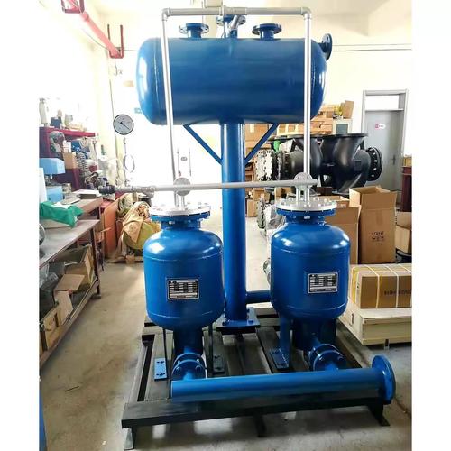 电磁疏水自动加压器品牌哪家好？-图2