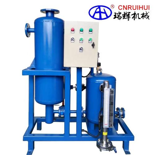 电磁疏水自动加压器品牌哪家好？-图3