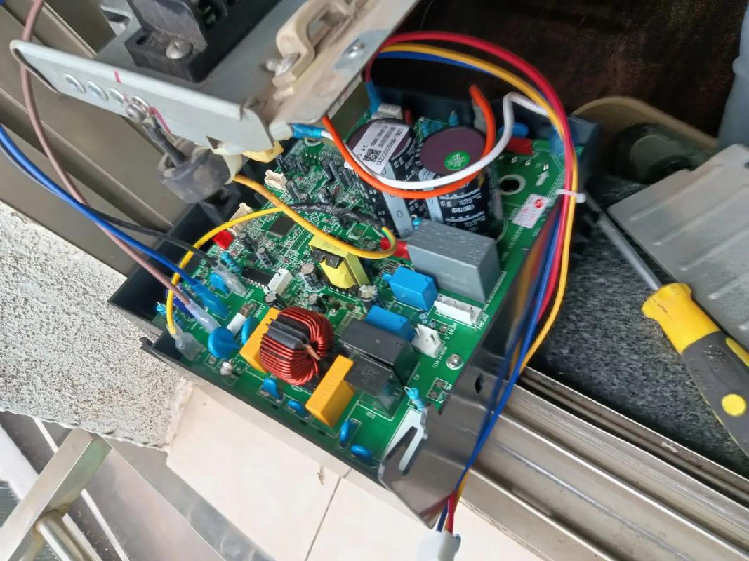 格力e6维修费用多少?-图1 格力e6维修费用多少?-图1