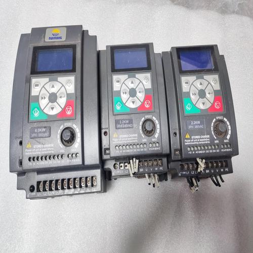 变频器p0ff故障如何快速维修?-图3 变频器p0ff故障如何快速维修?-图3