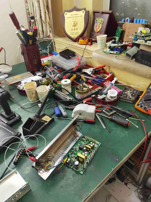 开关电源适配器无输出如何维修?-图1 开关电源适配器无输出如何维修?-图1