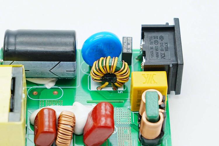 开关电源适配器无输出如何维修？-图3