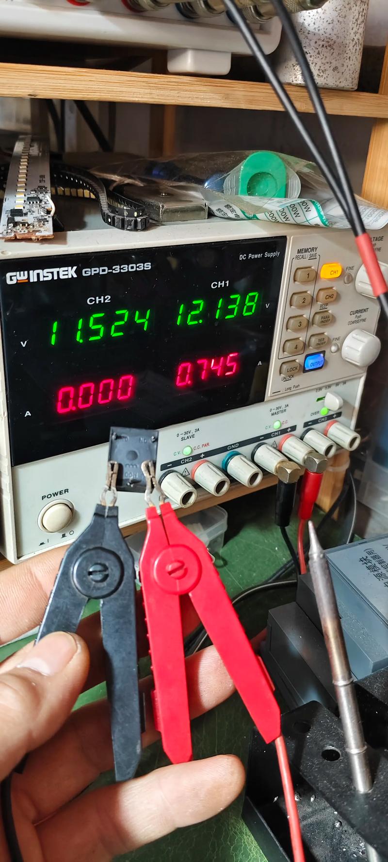 12-24V充电器维修,常见故障有哪些?-图1 12-24V充电器维修,常见故障有哪些?-图1