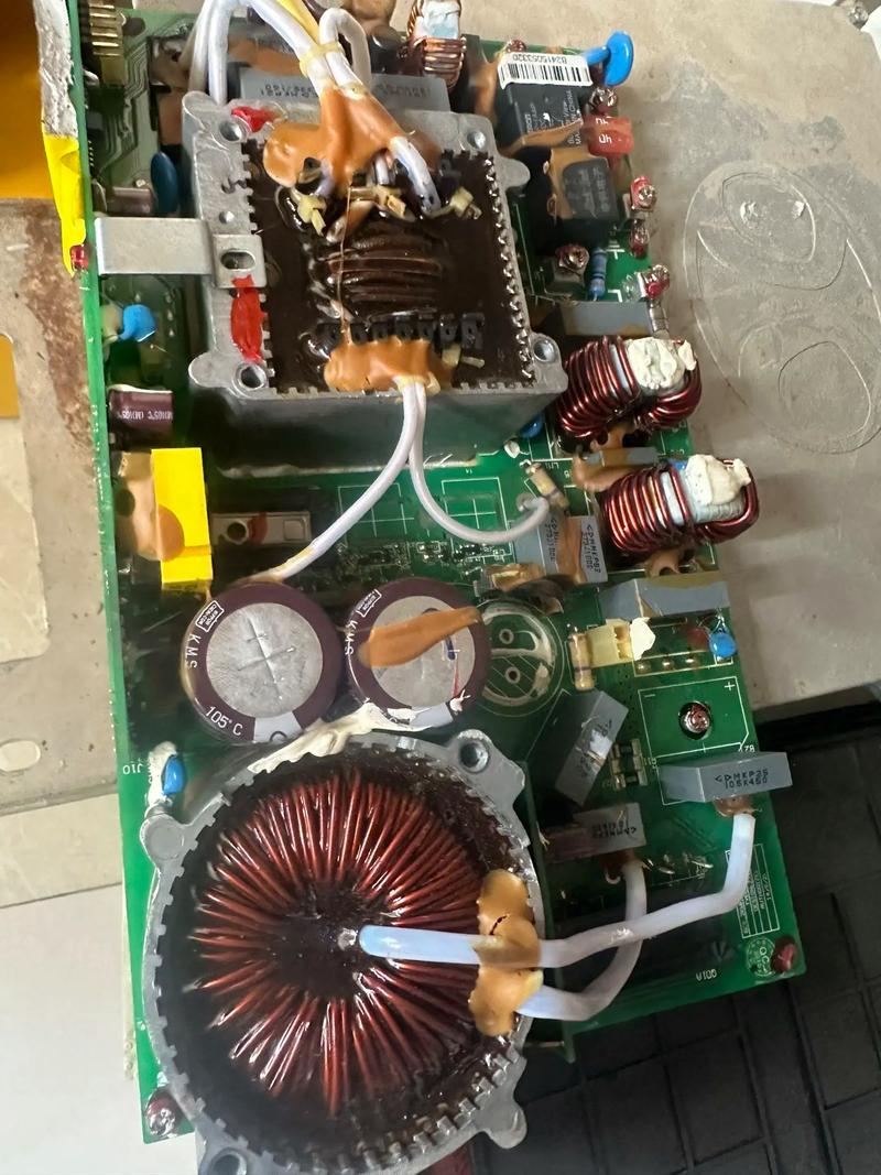 12-24V充电器维修,常见故障有哪些?-图2 12-24V充电器维修,常见故障有哪些?-图2