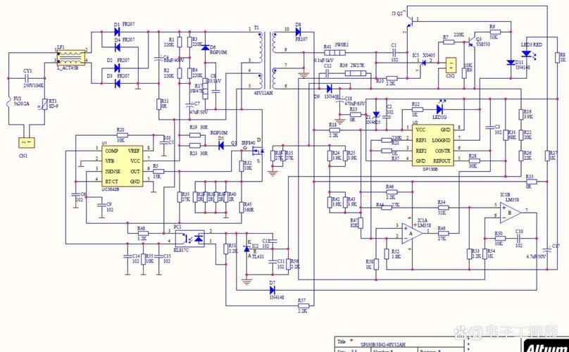 电动车电路图与维修视频哪里学更实用?-图3 电动车电路图与维修视频哪里学更实用?-图3